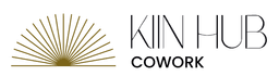 Kiin Hub Cowork logo Playa del Carmen